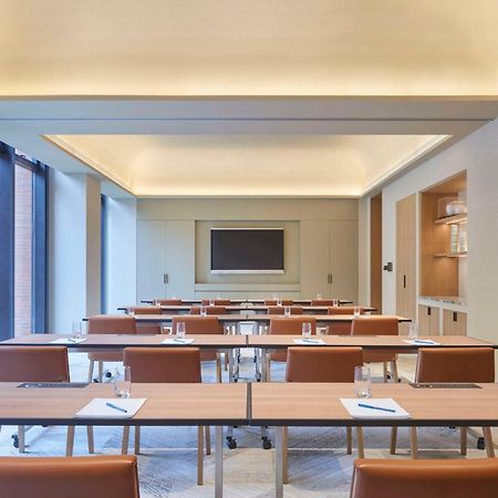 Hyatt Place Jingdezhen Taoxichuan Kültér fotó