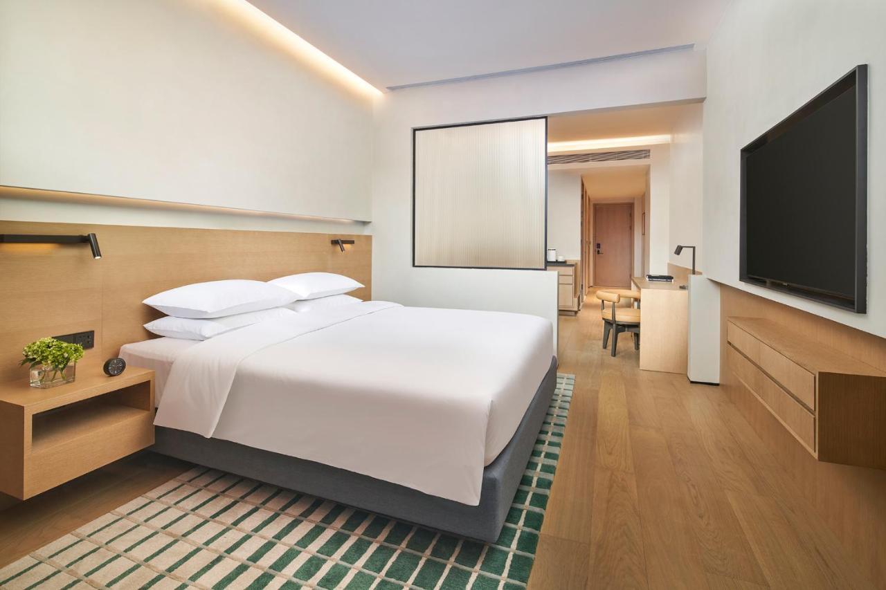 Hyatt Place Jingdezhen Taoxichuan Kültér fotó