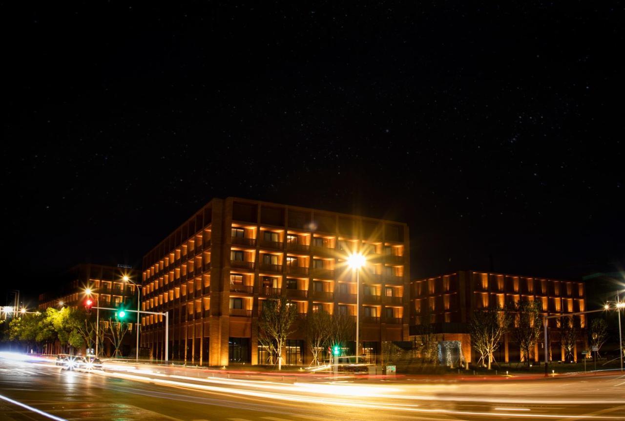 Hyatt Place Jingdezhen Taoxichuan Kültér fotó