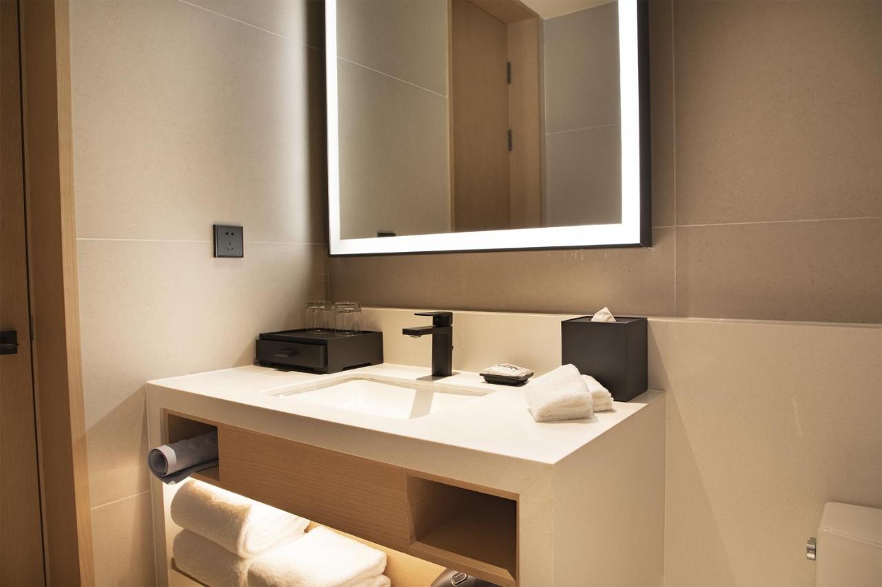 Hyatt Place Jingdezhen Taoxichuan Kültér fotó