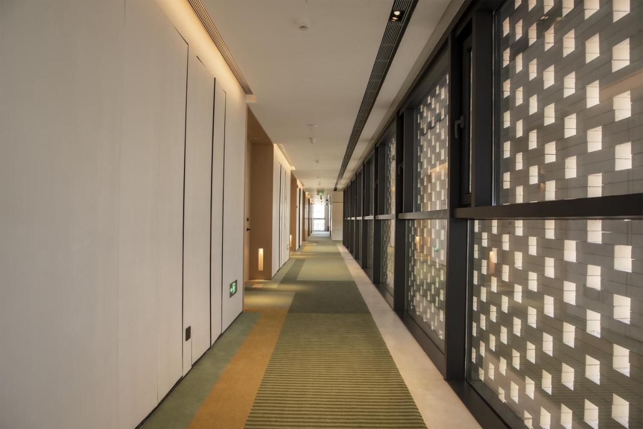Hyatt Place Jingdezhen Taoxichuan Kültér fotó