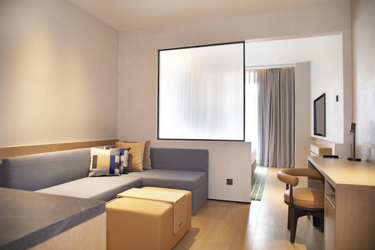 Hyatt Place Jingdezhen Taoxichuan Kültér fotó
