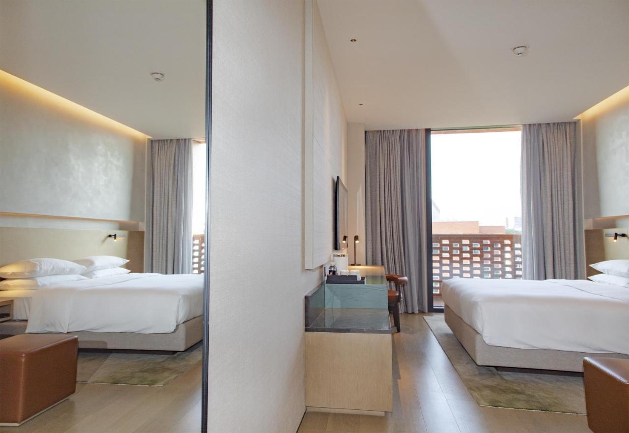 Hyatt Place Jingdezhen Taoxichuan Kültér fotó