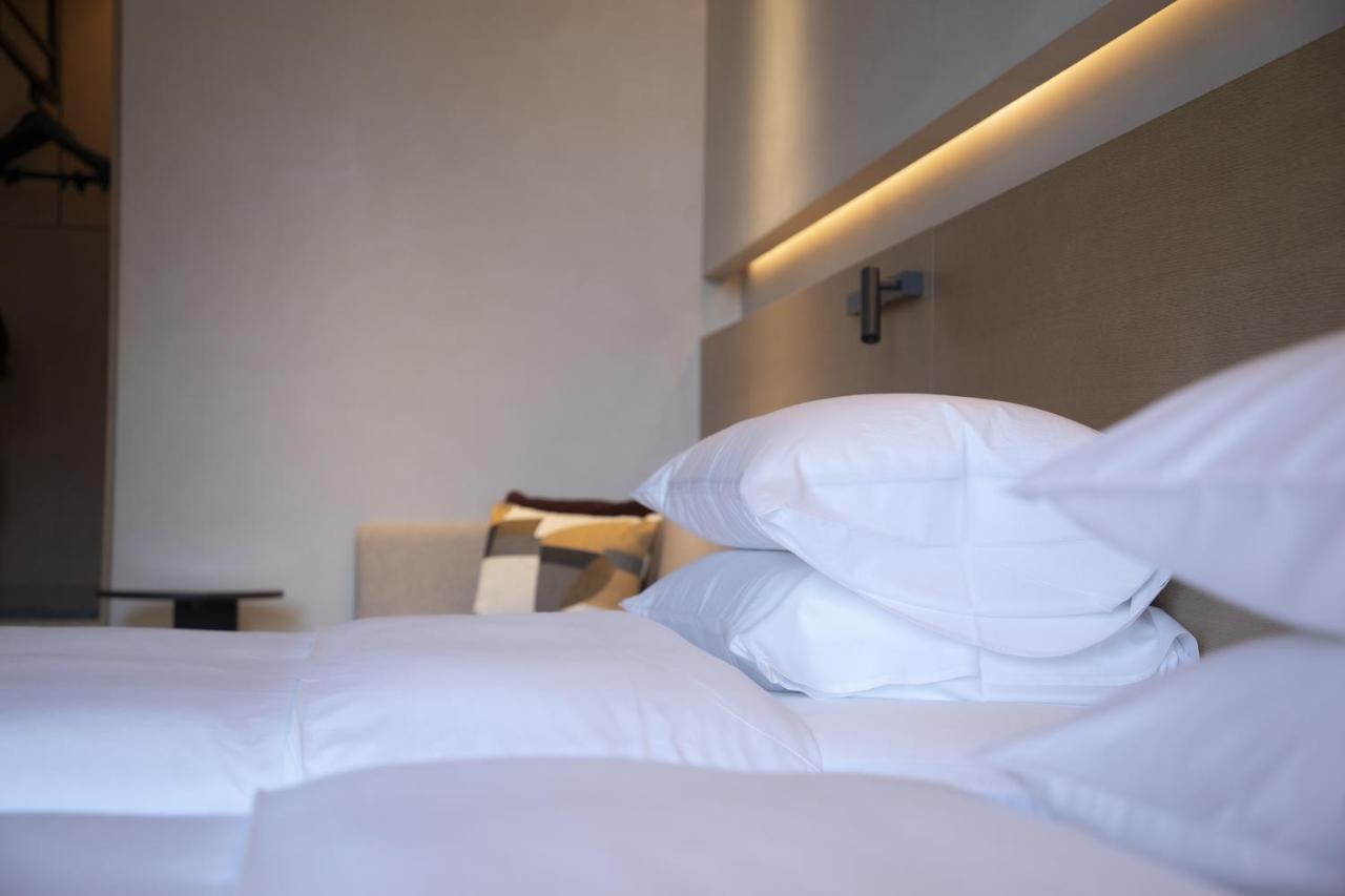 Hyatt Place Jingdezhen Taoxichuan Kültér fotó