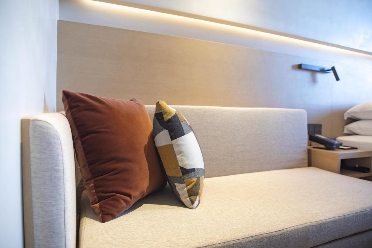 Hyatt Place Jingdezhen Taoxichuan Kültér fotó