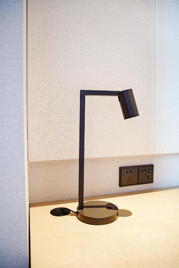 Hyatt Place Jingdezhen Taoxichuan Kültér fotó