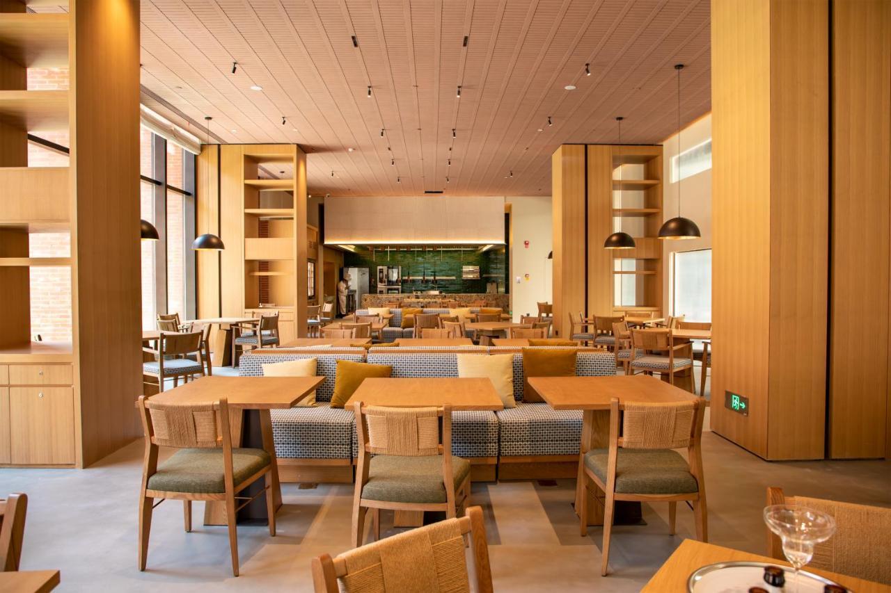 Hyatt Place Jingdezhen Taoxichuan Kültér fotó
