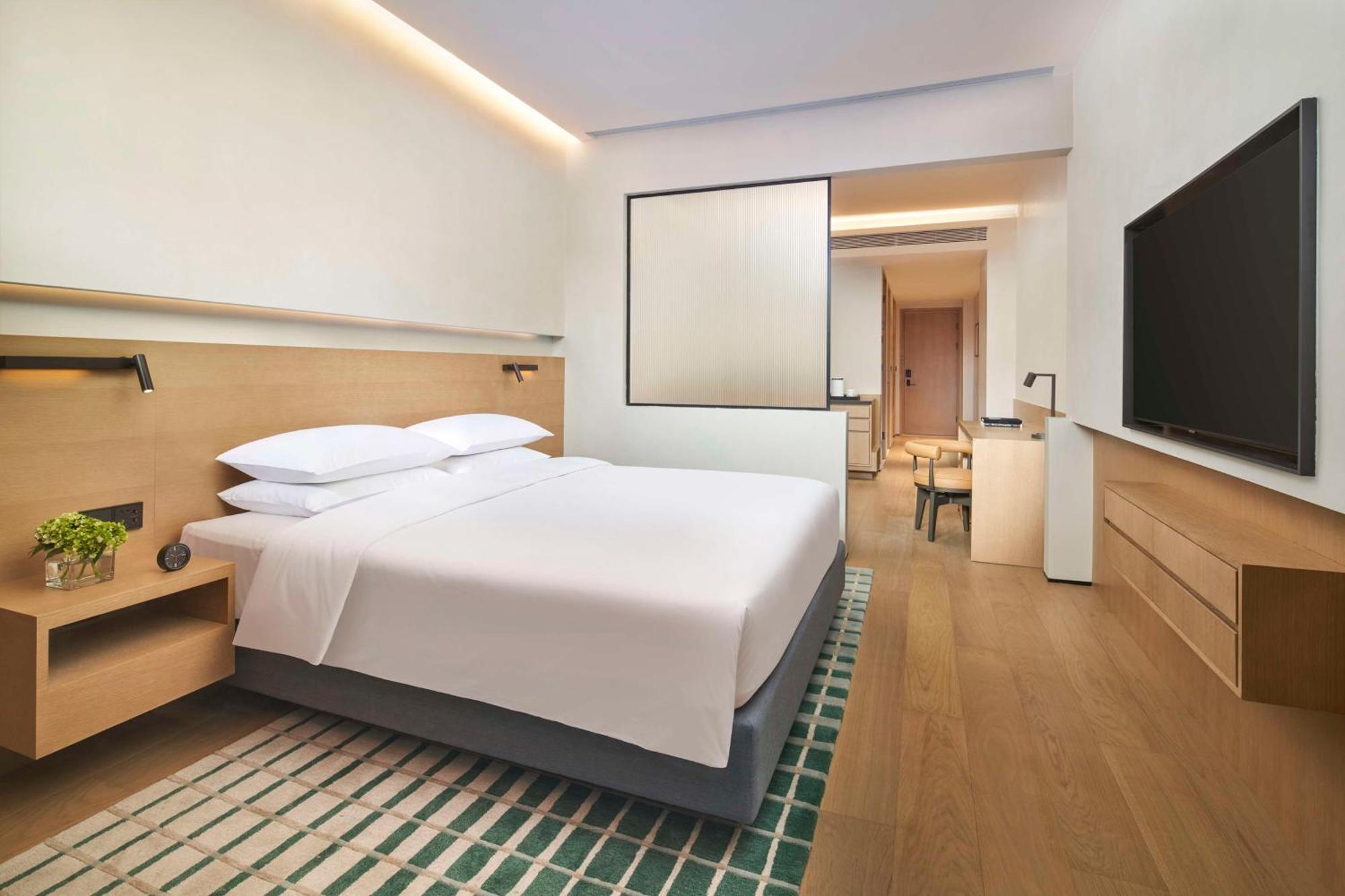 Hyatt Place Jingdezhen Taoxichuan Kültér fotó