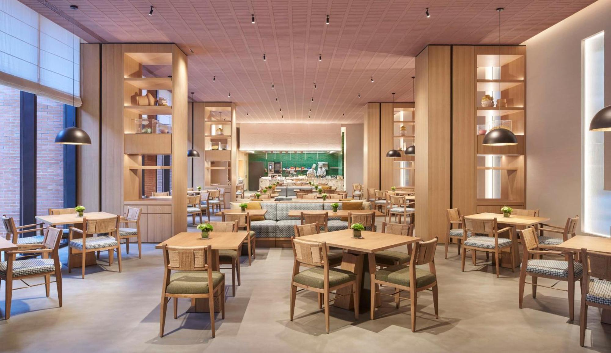 Hyatt Place Jingdezhen Taoxichuan Kültér fotó
