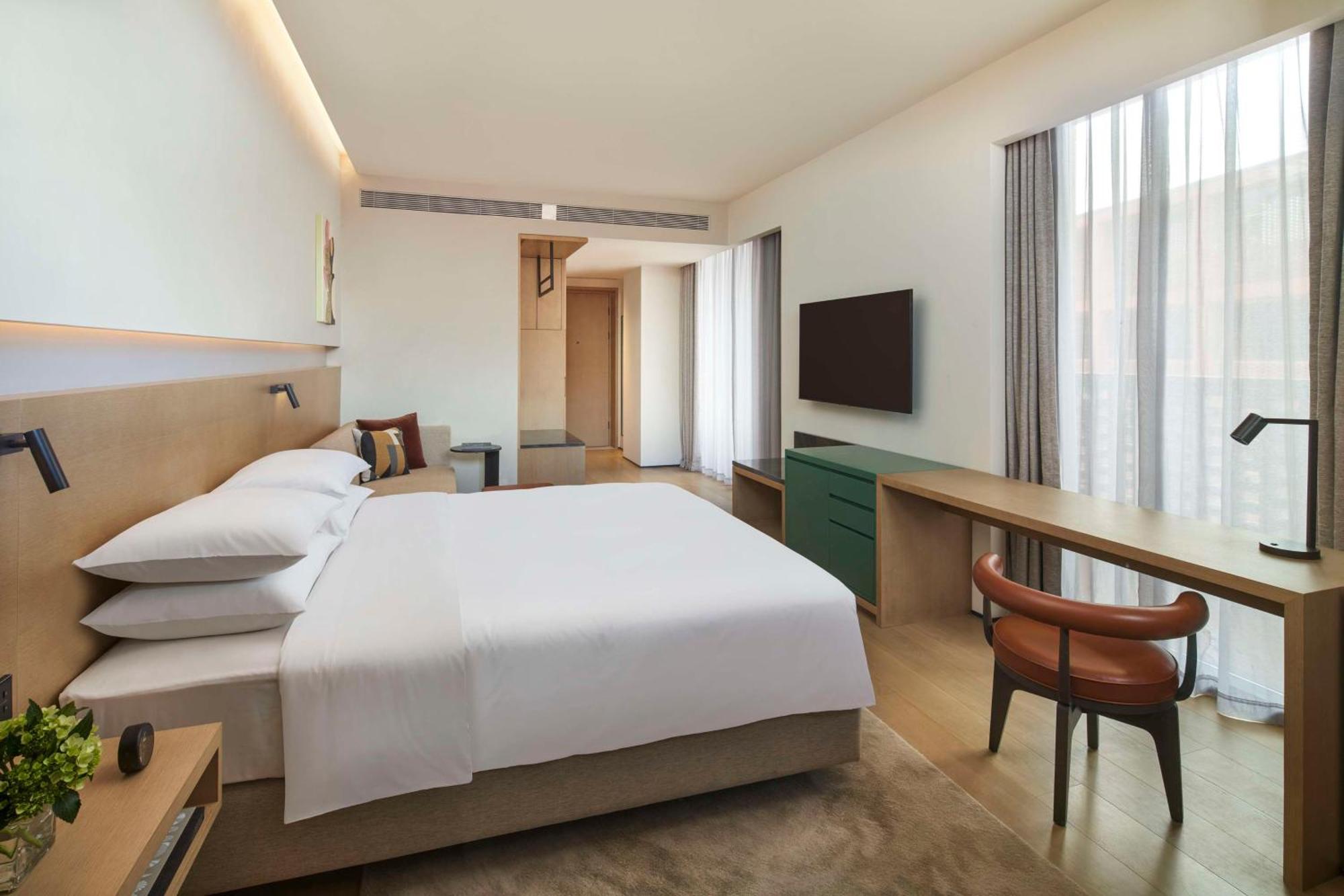 Hyatt Place Jingdezhen Taoxichuan Kültér fotó